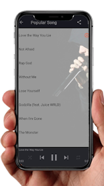 Imagen 0 para Eminem Latest Album Mp3 S…
