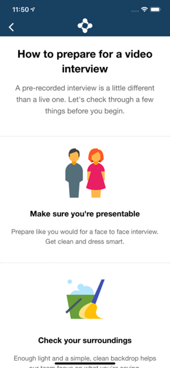 Image 1 for Kaizen Recruit Video Inte…
