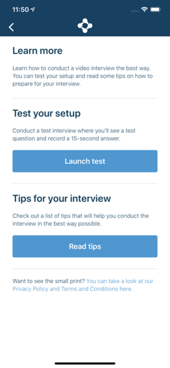 Image 3 for Kaizen Recruit Video Inte…