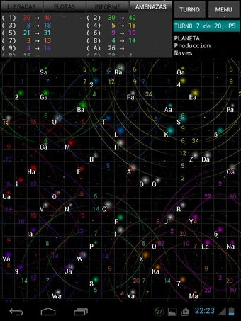 Image 1 for Planet Conquest