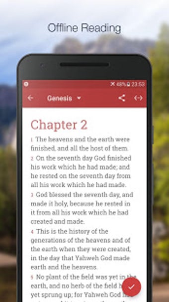 Image 0 for World English Bible