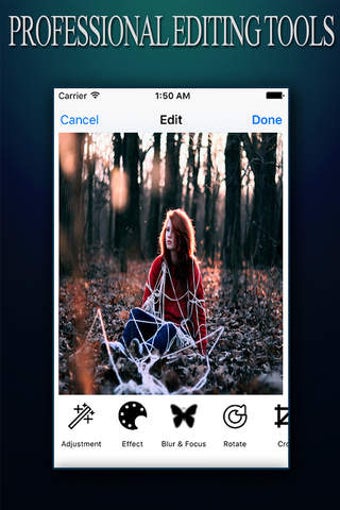 Image 0 for CROP ++ Photo Crop Editor…