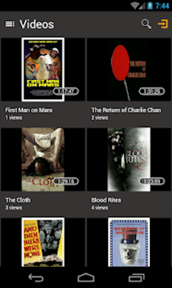 Image 0 for Youflix - Free Classic Ho…