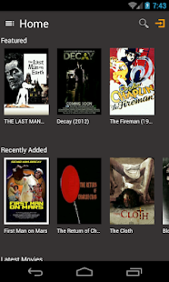 Image 3 for Youflix - Free Classic Ho…