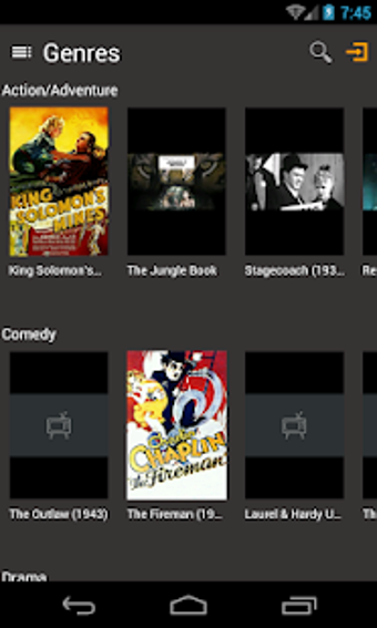 Image 1 for Youflix - Free Classic Ho…