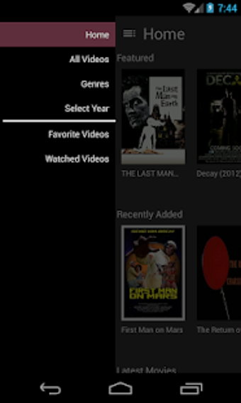 Image 2 for Youflix - Free Classic Ho…