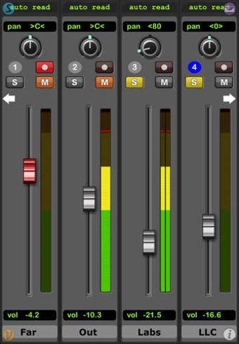Image 0 for ProRemote