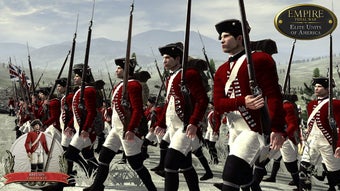 Image 0 for Empire: Total War - Elite…