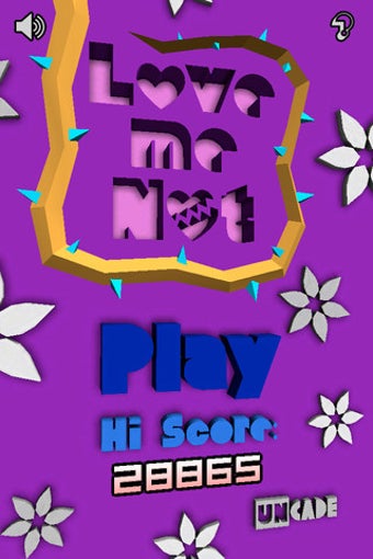 Image 5 for Love Me Not