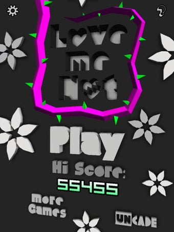 Image 3 for Love Me Not