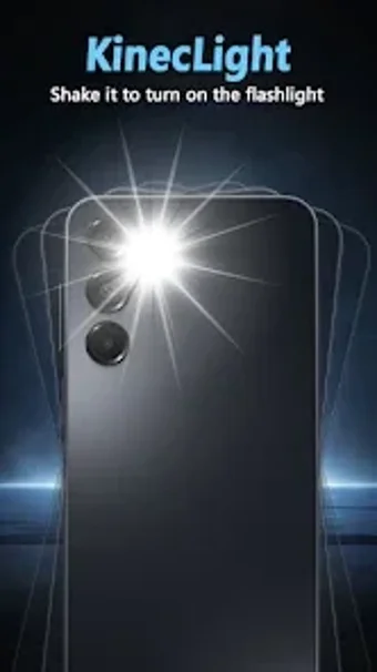 Image 0 for KinecLight