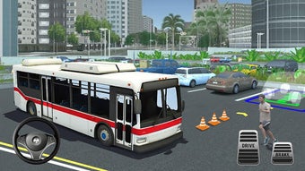 Imagen 2 para Extreme Car Parking Simul…