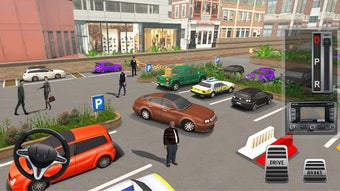 Imagen 0 para Extreme Car Parking Simul…