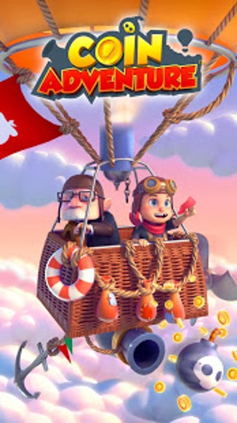 Image 3 for Coin Adventure - A Reel G…