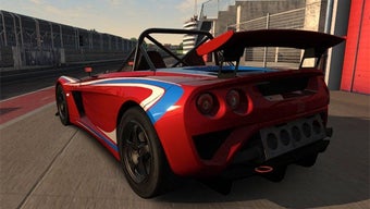 Imagen 0 para Assetto Corsa