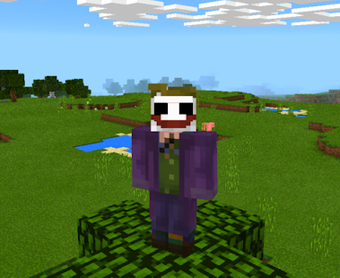 Image 2 for Creepypasta Skins