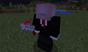 Image 1 for Creepypasta Skins