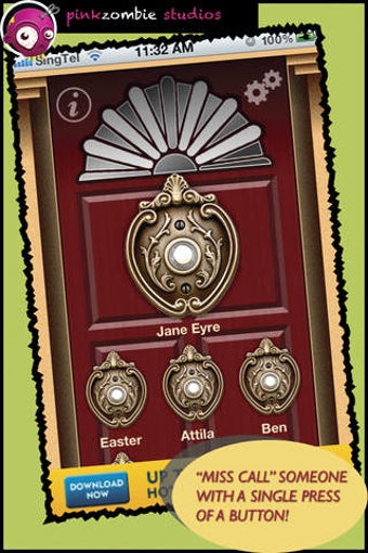 Imagen 0 para Door Bells