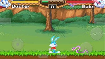 Imagen 0 para Tiny Toon Adventure for W…