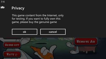 Imagen 2 para Tiny Toon Adventure for W…