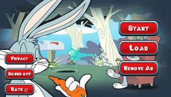 Imagen 1 para Tiny Toon Adventure for W…