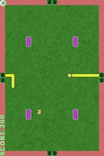 Image 0 for Gold Snake
