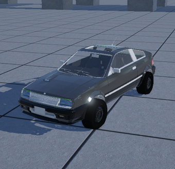 Image 0 for Dinka Blista Compact for …