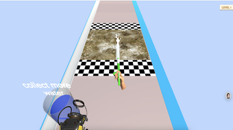 Imagen 0 para Power Water Clean Rush
