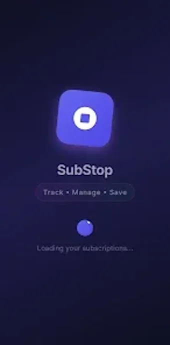 Image 0 for SubStop