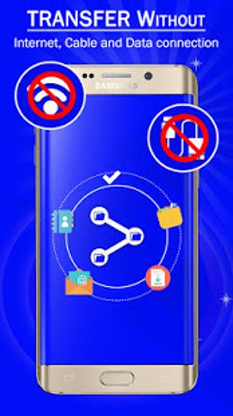Imagen 2 para Share File App: Transfer …