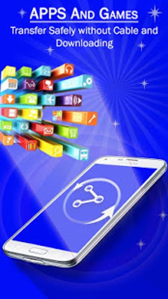 Imagen 0 para Share File App: Transfer …
