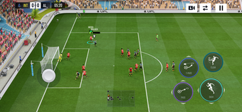 Image 0 for UFL: Football Mobile Game…