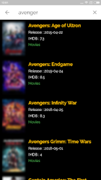 Image 1 for Full HD Movies : Watch Fr…