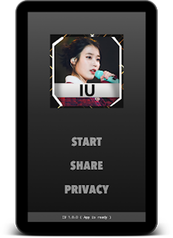 Imagen 2 para IU Songs KPop Lyrics 2020