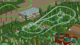 Image 0 for OpenRCT2