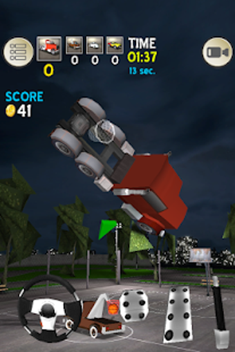 Imagen 3 para Drift Basketball