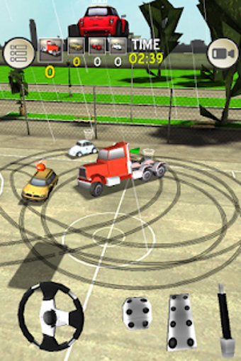 Imagen 1 para Drift Basketball