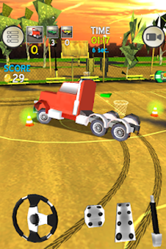 Imagen 2 para Drift Basketball