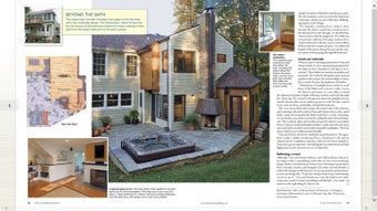 Imagen 1 para Fine Homebuilding for Win…