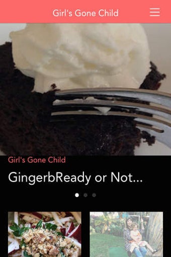 Image 0 for Girl's Gone Child