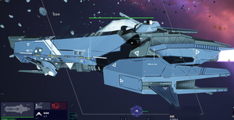 Imagen 0 para Ailos Imperial Task Force…