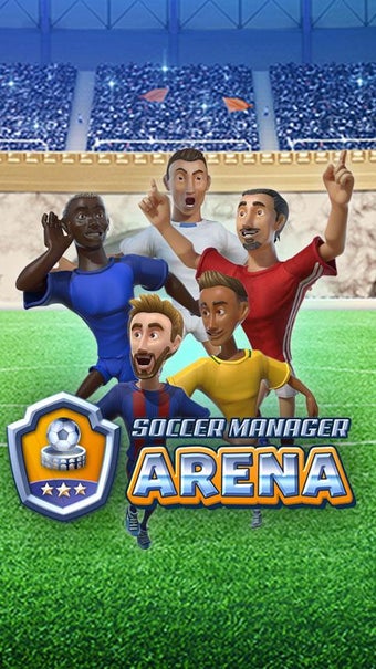 Image 3 for Football Clash: All Stars