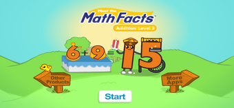 Imagen 0 para Meet the Math Facts 3