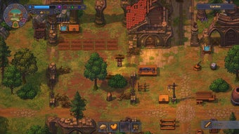 Imagen 0 para Graveyard Keeper II