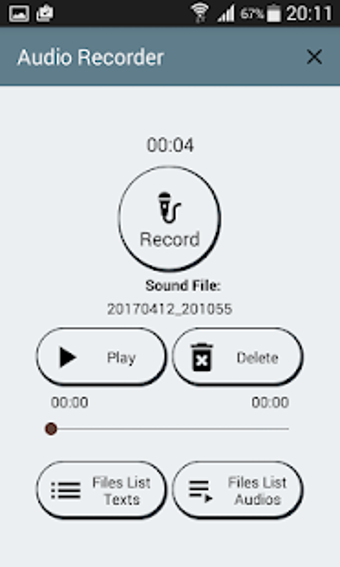 Image 2 for Voice to Text Text to Voi…