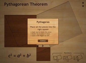 Image 0 for Pythagoras HD