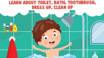 Imagen 3 para Kids Daily Routine Activi…