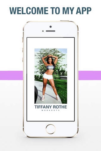 Image 0 for TiffanyRotheWorkouts Offi…