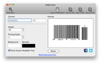 Image 4 for EANEncoder