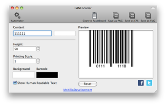 Image 10 for EANEncoder